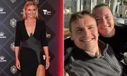 Sunrise Star Katie Brown's Secret Romance with AFL Player Revealed: Inside Their Whirlwind Courtship