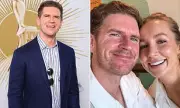 Sunrise Weatherman Sam Mac's Heartbreaking Family News Revealed | Exclusive