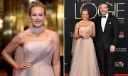 Sunrise's Samantha Armytage Finds Love with Golden Bachelor's Tim Warmels | Exclusive