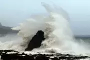 Super Typhoon Ragsasa Batters Taiwan: Millions Without Power as Storm Triggers Landslide Warnings