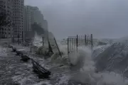 Super Typhoon Ragsasa Intensifies: Live Tracker Shows Path Towards Taiwan and Hong Kong
