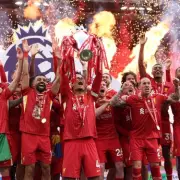 Supercomputer Predicts Liverpool's Premier League Fate in Nail-Biting Title Race