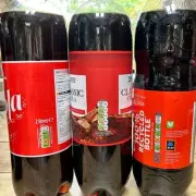Supermarket Cola Showdown: The Shocking Winner That Beat Coca-Cola and Pepsi