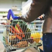 Supermarket Price War Crowns NEW UK Champion: Your Weekly Shop Just Got Cheaper