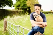 Supervet Noel Fitzpatrick Reveals Heartbreaking Reason He Never Had Children