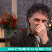Supervet Noel Fitzpatrick's Heartbreak: Beloved Pooch Keira Tragically Dies After Emergency Surgery