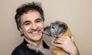 Supervet Noel Fitzpatrick's Personal Quest: The 57-Year-Old TV Star's Search for Love, Family, and a Financial Turnaround