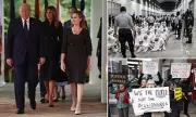 Supreme Court Justice Barrett Breaks Silence: Stunning Rebuke of Trump's Election Fraud Claims