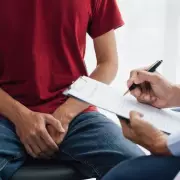 Surgeon's Blunder Leaves Patient With Mutilated Penis in NHS Nightmare | Mirror Exclusive