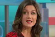 Susanna Reid and Rylan Clark Clash With Kevin Maguire Over Immigration on Good Morning Britain | Independent Bulletin
