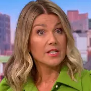 Susanna Reid Forced Off GMB Set Amid Security Alert: Live Show Chaos Erupts