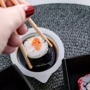 Sushi Shock: Iconic Ginger Slivers Face Global Shortage as Peru's Climate Crisis Bites