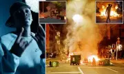 Switzerland's Peace Shattered: Migrant Teen's Scooter Death Ignites Riots and Political Unrest