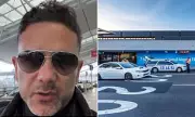 Sydney Airport Taxi Scandal: Cab Drivers Exposed for Refusing Short Fares in Shocking Sting