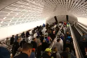 Sydney Commuter Chaos: Metro Rail Strikes Set to Paralyse City for Second Week