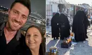 Sydney Family's Australian Dream Shattered: Deported After Visa Overstay