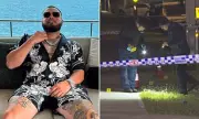Sydney Rapper Ali Younes Shot Dead in Targeted Merrylands Ambush | Gang Links Probed
