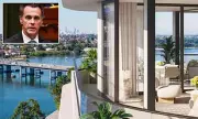 Sydney Rhodes: The £120k-a-Year Housing Chief Who Can't Find a Home in the City She's Meant to Fix