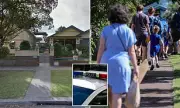 Sydney School Lockdown: Northbridge Erupts in Panic as Armed Police Respond to Major Incident at St Philip Neri