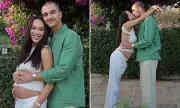 Sydney Socialite and Heiress Announces First Pregnancy in Joyful Instagram Reveal