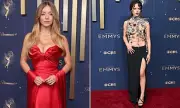 Sydney Sweeney's Emmy Gown & The Hidden Fashion Statements You Missed | 2025 Awards Decoded