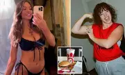 Sydney Sweeney's Extreme Boxing Regime: How Chick-fil-A and Intense Training Helped Her Shed 30 Pounds