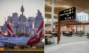 Sydney's Aviation Revolution: Western Sydney International Airport Unveils Terminal Design