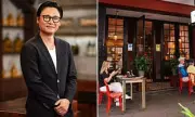 Sydney's Culinary Scene Mourns: Beloved Italian Eatery La Mensola Closes After 25 Years | Daily Mail