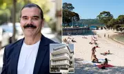 Sydney's Mosman Property Market Defies Gravity: Two Units Sell for Staggering $2.4m Each