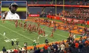 Syracuse's Bizarre Post-Victory Sprints: The Punishment Behind the Triumph