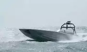 Taiwan Strait Tensions Soar as Suspected Chinese 'Kamikaze' Drone Crashes Near Taiwanese Ship