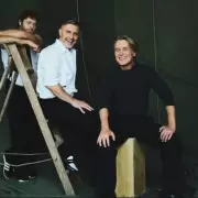 Take That Announce MEGA 2025 Stadium Tour: Dates, Venues and How to Get Tickets