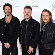 Take That's Shocking Comeback: Gary Barlow Drops Major Announcement Teasing 2025 Stadium Tour