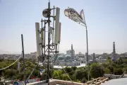 Taliban Imposes Brutal Internet Blackout Across Northern Afghanistan | Independent