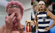 Tammy Hembrow's Brownlow Medal Night: Inside Her Date with AFL Star Bailey Smith