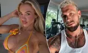 Tammy Hembrow's Flirty Comment to Ex Reece Hawkins Sparks Reconciliation Rumours as Bailey Smith Romance Cools