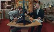 Taskmaster's 'Disgusting' Challenge Sparks Ofcom Backlash: Channel 4 Forced to Cut Scene