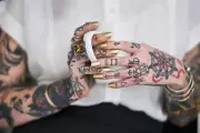 Tattoo Health Alert: New Study Reveals Cancer Link in Popular Inks
