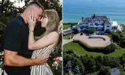 Taylor Swift & Travis Kelce Lock In Exclusive UK Wedding Venue & Date | Secret Plans Revealed