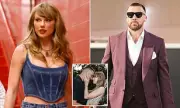 Taylor Swift and Travis Kelce Romance Sparks Major NFL Security Overhaul in New York