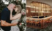 Taylor Swift and Travis Kelce's Romantic Prime Steakhouse Date Night in London | Exclusive Details