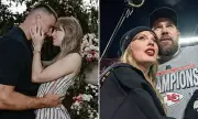 Taylor Swift and Travis Kelce's Secret Marriage Plans Revealed: Friends Told They're 'Meant to Be'