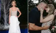 Taylor Swift and Travis Kelce's Secret Wedding: An Intimate Affair Far From Hollywood's Glare