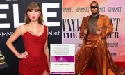 Taylor Swift Dance Masterclass Branded a 'Scam' and 'Fyre Festival 2.0' by Furious Fans