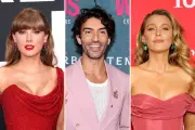 Taylor Swift Faces Legal Showdown: Pop Star Hit With Lawsuit Over 'Playlist Practice' Promo