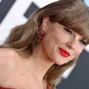 Taylor Swift Faces UK Tax Clash: Could She Be Forced to Sell Her Private Jet?
