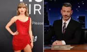 Taylor Swift Snubs Jimmy Kimmel in Favour of Late-Night Allies Fallon and Meyers