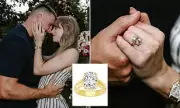 Taylor Swift's Engagement Ring Dupe: Michael Hill's £159 Version Sends Swifties Into Frenzy