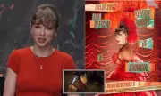 Taylor Swift's 'Eras Tour' Concert Film Sells 1.5 Million Pre-Sale Tickets in Record-Breaking UK Rush