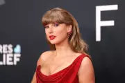 Taylor Swift's Heartfelt Tribute to Jeff Jarrett's Wife Amid Cancer Battle at London Concert